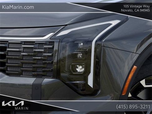 New 2026 Kia Sportage S image 10