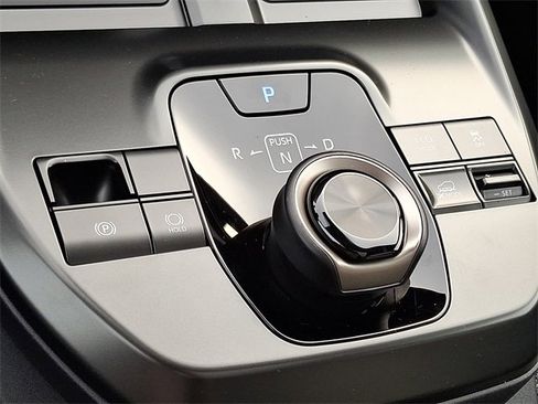 New 2026 Toyota bZ image 15