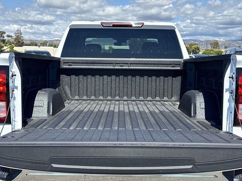 New 2026 GMC Sierra 1500 Pro w/ Pro Value Package AWD/4WD image 25