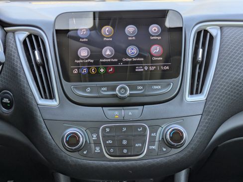 Used 2023 Chevrolet Malibu LT image 5