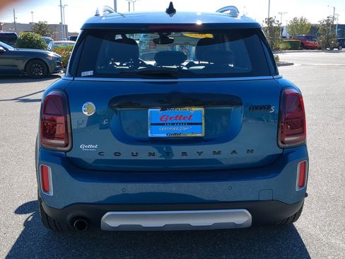 Used 2022 MINI Cooper Countryman SE image 14