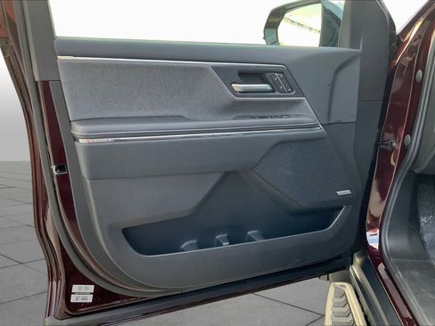 New 2026 GMC Sierra EV Elevation w/ Premium Package AWD/4WD image 10