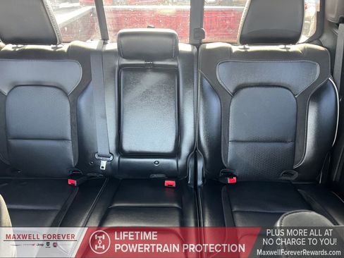 Used 2023 RAM 1500 Laramie image 5