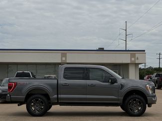 Used 2022 Ford F150 XLT w/ Equipment Group 302A High AWD/4WD video 3