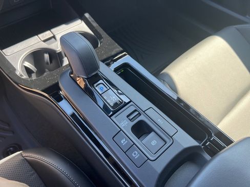 New 2026 Toyota Prius XLE image 8