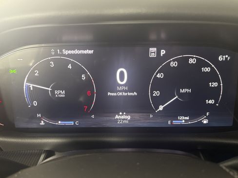 New 2026 Jeep Grand Wagoneer L Summit AWD/4WD image 19