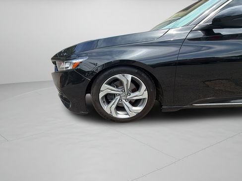 Used 2018 Honda Accord EX-L image 34