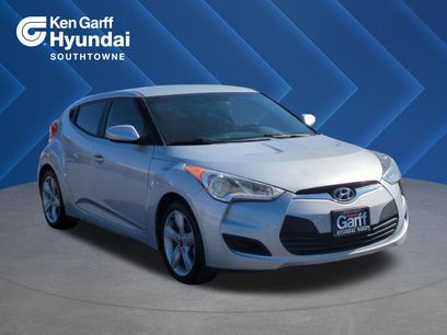 Used 2014 Hyundai Veloster
