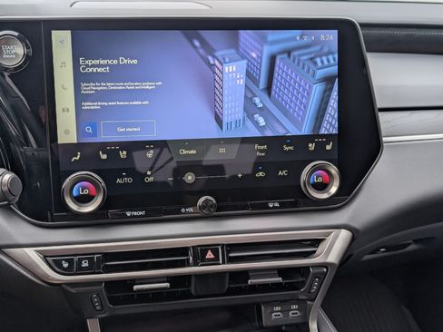 New 2026 Lexus RX 350 AWD image 28