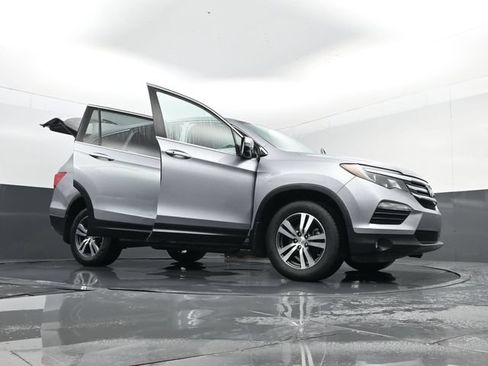 Used 2018 Honda Pilot EX-L image 34