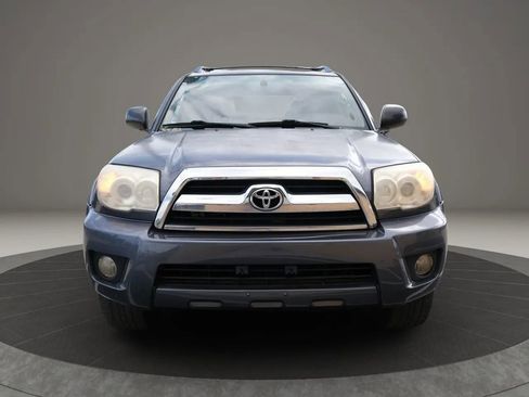 Used 2007 Toyota 4Runner Sport image 9