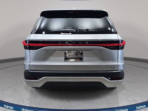 New 2026 Lexus TX 350 AWD image 7