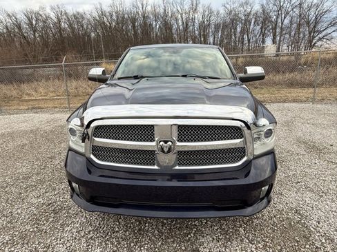 Used 2014 RAM 1500 Limited image 8