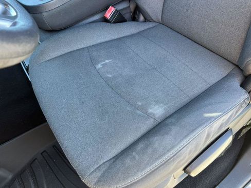 Used 2021 RAM 1500 Warlock AWD/4WD image 15