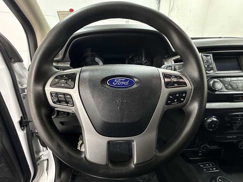 Used 2019 Ford Ranger Lariat image 16