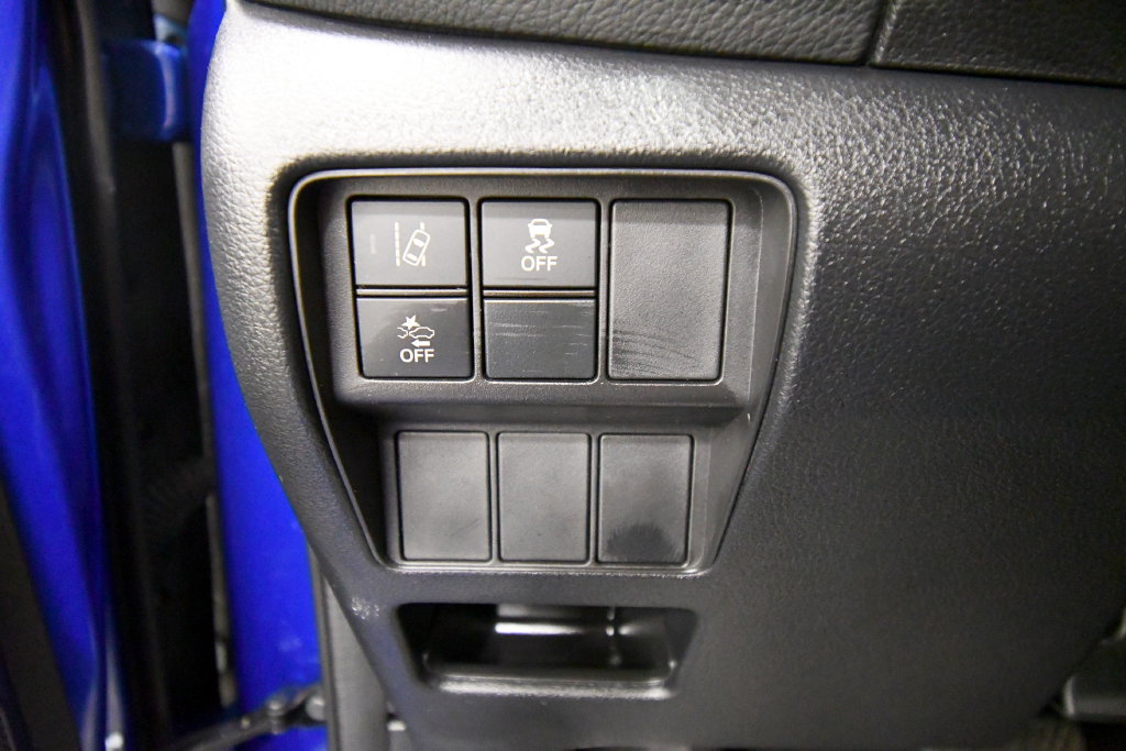 Certified 2022 Honda CR-V EX image 18