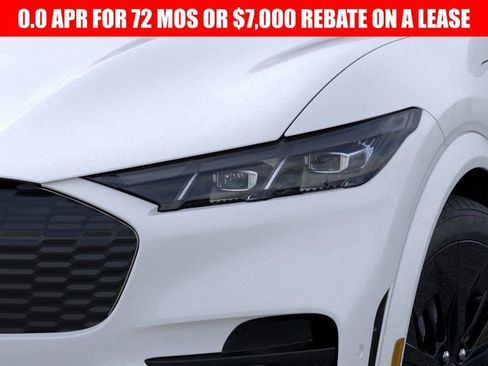 New 2025 Ford Mustang Mach-E GT image 18