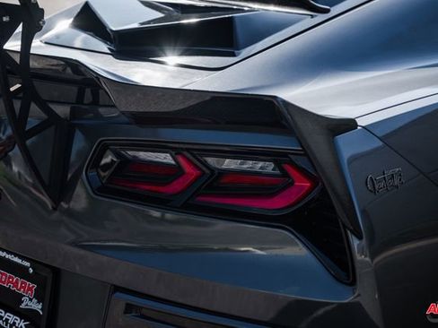 Used 2014 Chevrolet Corvette Stingray Coupe w/ 2LT Preferred Equipment Group image 69