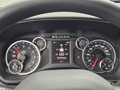 New 2026 RAM 2500 Tradesman image 13