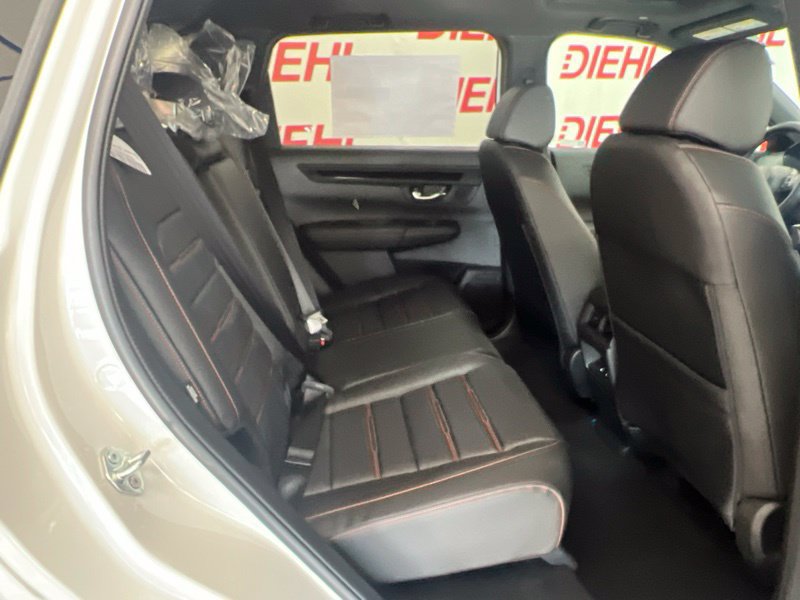 New 2027 Honda CR-V Sport-L image 11