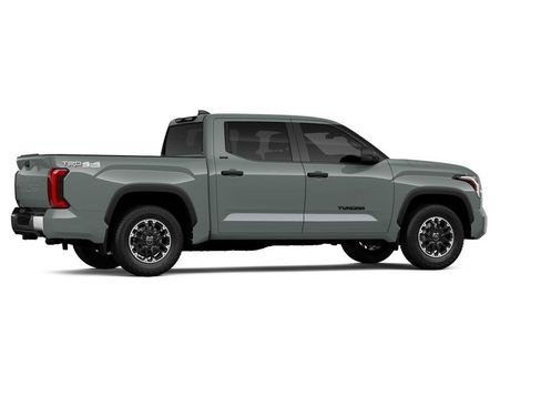 New 2026 Toyota Tundra SR5 AWD/4WD image 11