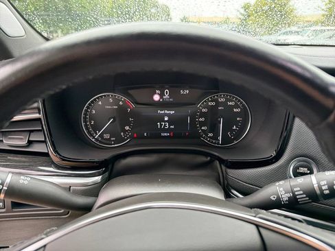 Used 2020 Cadillac XT5 Premium Luxury FWD image 23