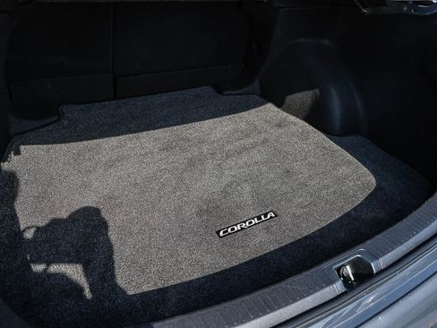 Certified 2023 Toyota Corolla XSE w/ Carpet Mat Package (TMS) FWD image 31