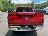 Certified 2024 Ford F150 Lariat w/ Bed Utility Package image 4
