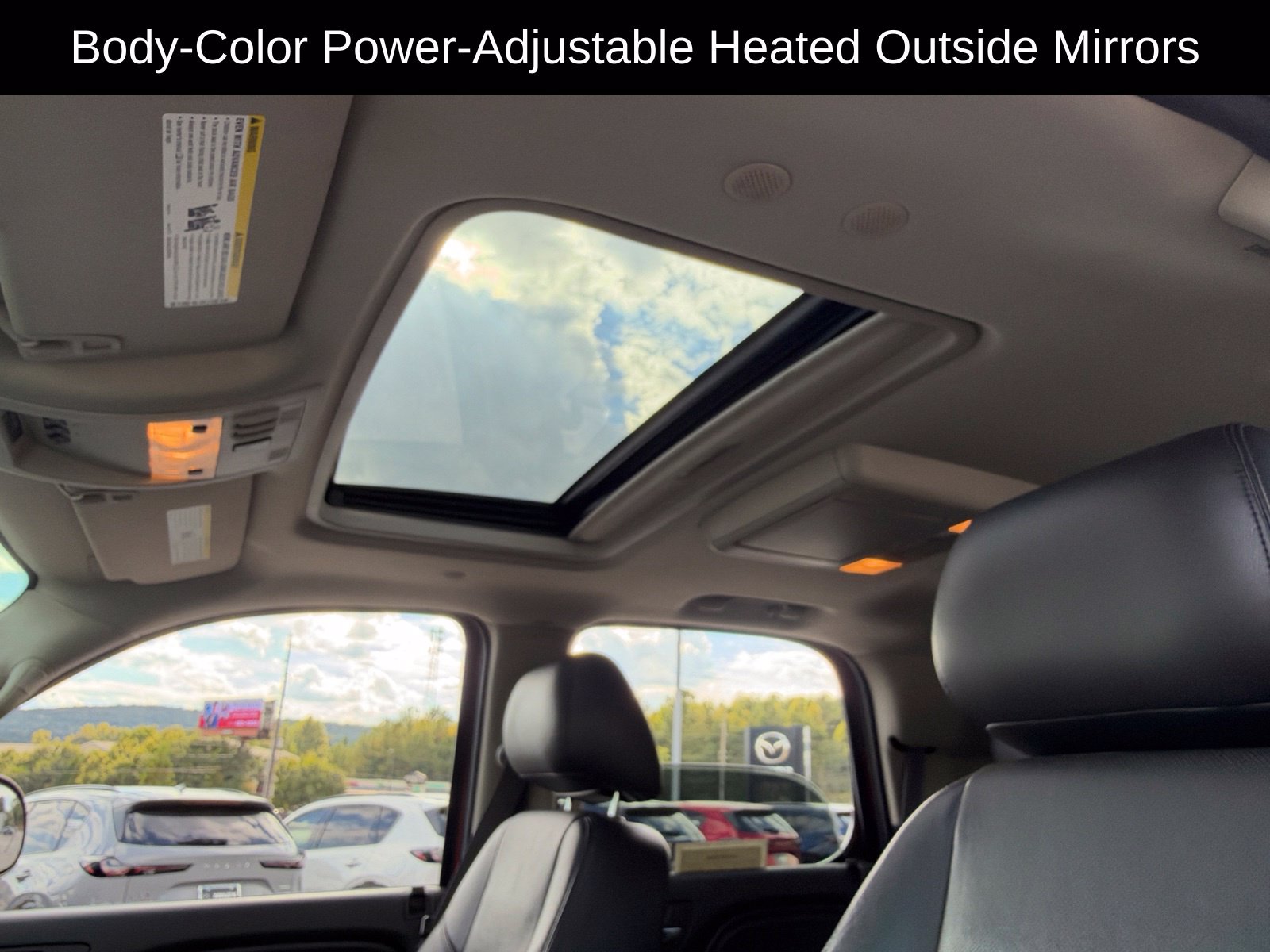 Used 2013 GMC Yukon Denali AWD/4WD image 25
