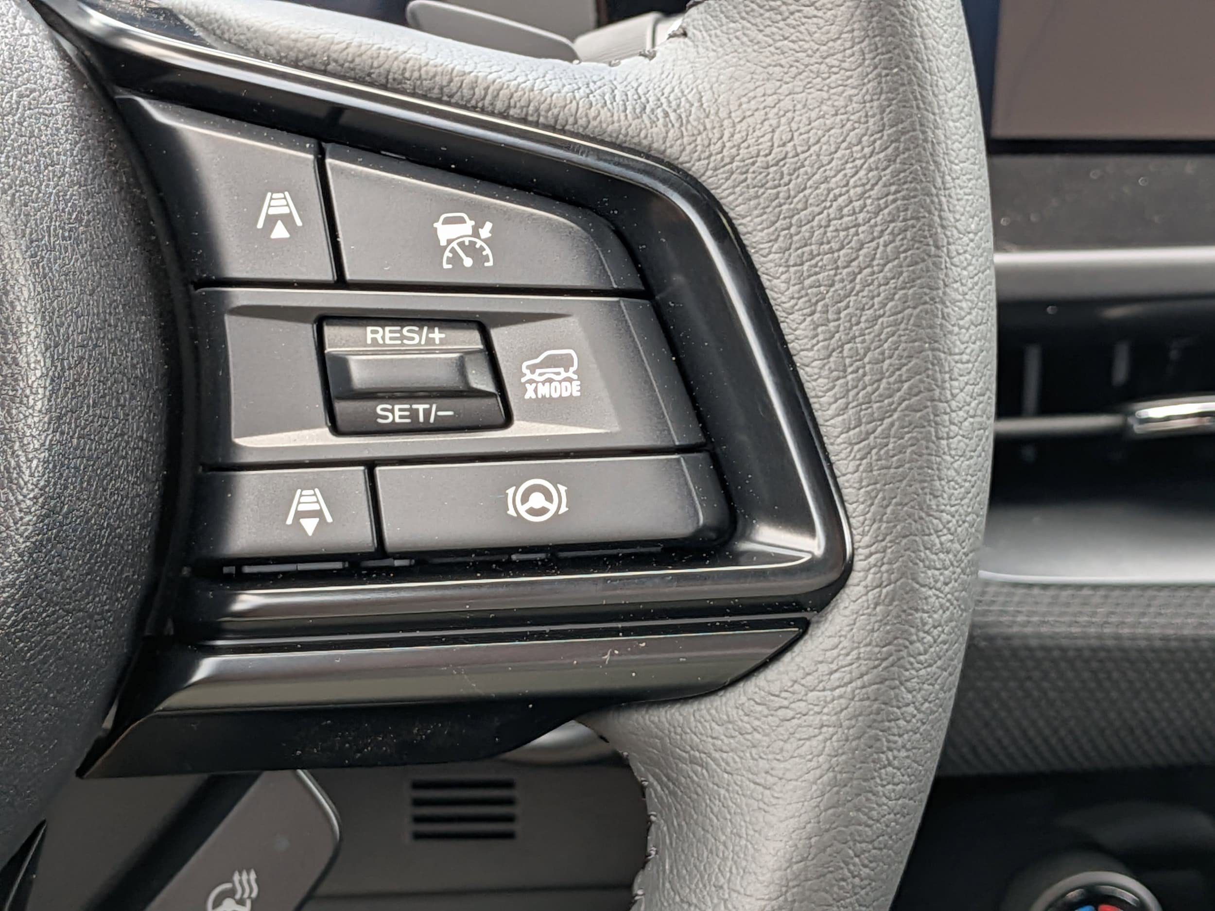New 2026 Subaru Outback Limited AWD/4WD image 26