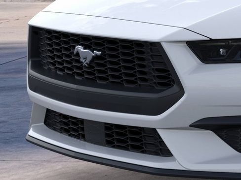 New 2026 Ford Mustang Premium RWD image 17