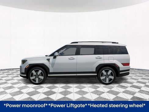 New 2026 Hyundai Santa Fe Limited AWD/4WD image 5