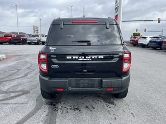 Used 2023 Ford Bronco Sport Big Bend w/ Convenience Package video 4