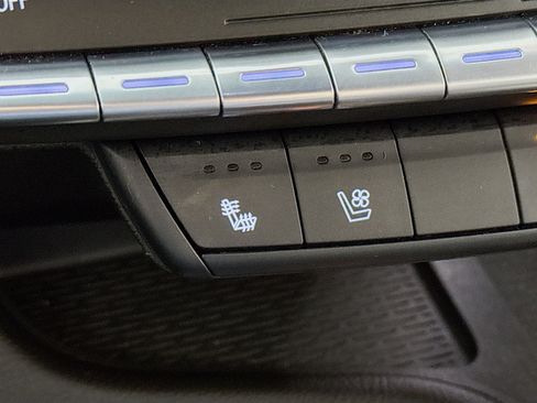 Used 2024 Cadillac CT5 Premium Luxury w/ Climate Package image 4