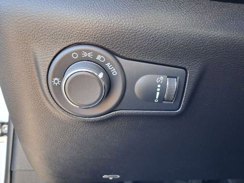 Used 2024 Jeep Compass Sport AWD/4WD image 26