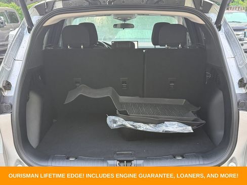 Used 2023 Ford Escape Active w/ Tech Pack #2 AWD/4WD image 22