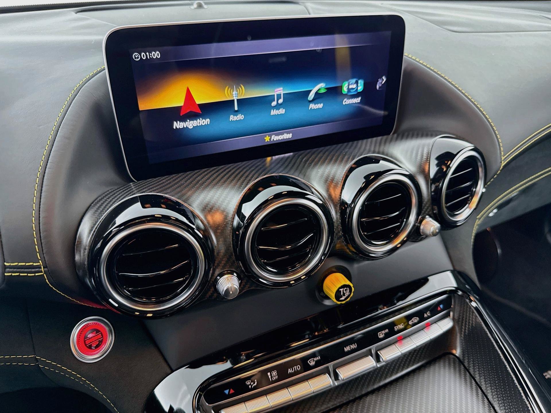 Used 2020 Mercedes-Benz AMG GT R image 44