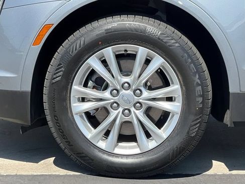 Used 2023 Cadillac XT5 Luxury FWD image 37