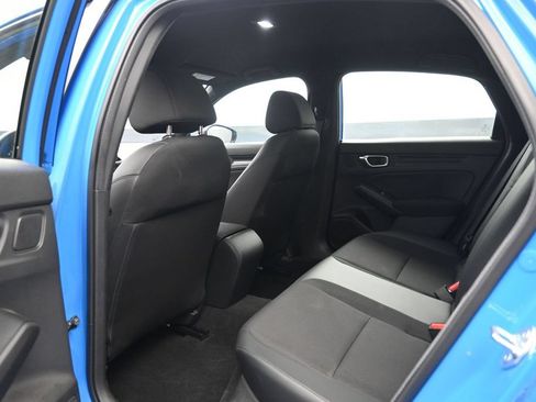 Used 2024 Honda Civic Sport image 19