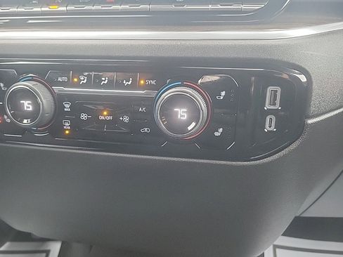 Certified 2024 Chevrolet Silverado 1500 LT image 20