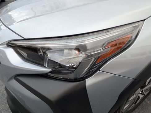 Used 2025 Subaru Outback Limited w/ Popular Package #2 image 8