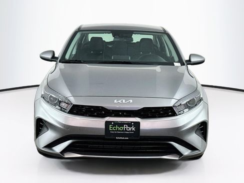 Used 2023 Kia Forte LXS FWD image 2