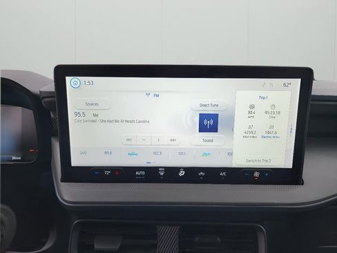 Used 2025 Ford Maverick XL w/ Equipment Group 101A image 20