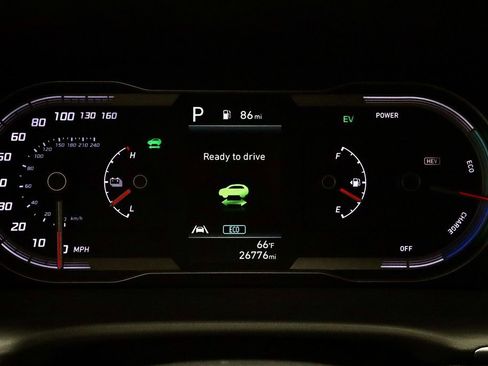 Certified 2023 Hyundai Tucson SEL image 28