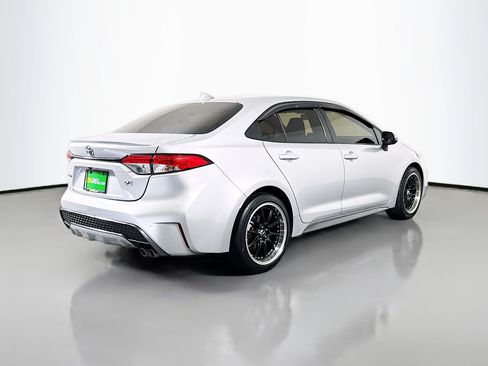 Used 2022 Toyota Corolla SE image 10