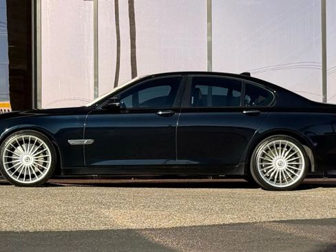 Used 2013 BMW ALPINA B7 image 5