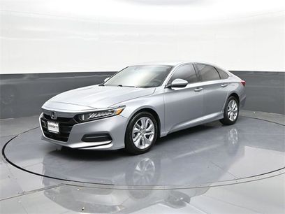Used 2020 Honda Accord LX