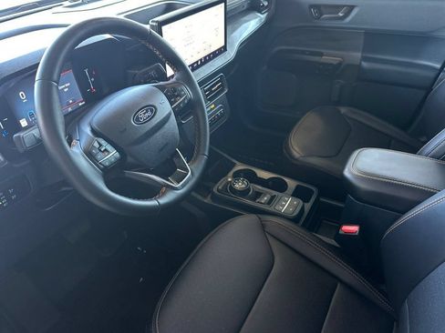 Certified 2025 Ford Maverick Tremor AWD/4WD image 13