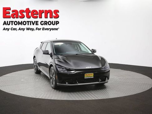 Used 2023 Kia EV6 Wind AWD/4WD image 52