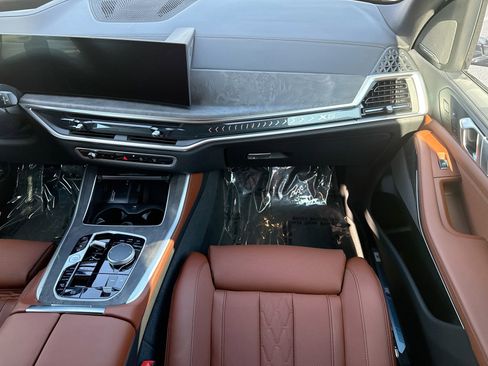New 2026 BMW X5 xDrive50e w/ M Sport Package image 19